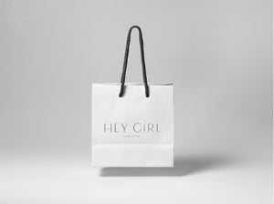 Behind the Brand - Shop Hey Girl 