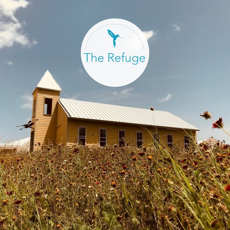 Refuge Ranch – Shop Hey Girl