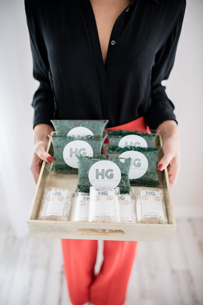 Send the Perfect Gift Instantly