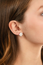 Clover Studs - Shop Hey Girl 