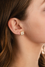 Clover Studs - Shop Hey Girl 