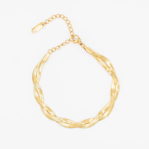 Minimalist Bracelet - Shop Hey Girl 