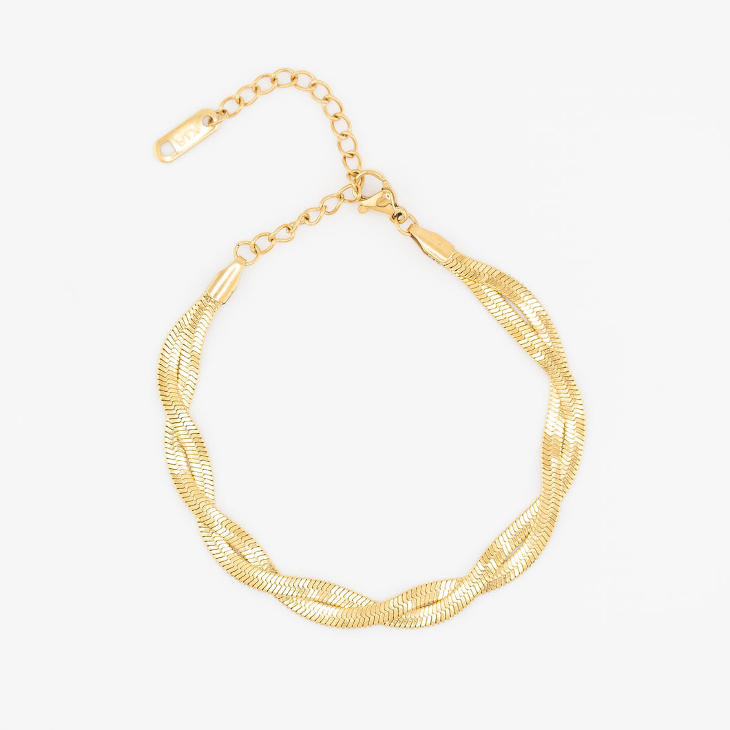 Minimalist Bracelet - Shop Hey Girl 