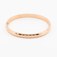 Minimalist Glossy Cuff Bracelet - Shop Hey Girl 