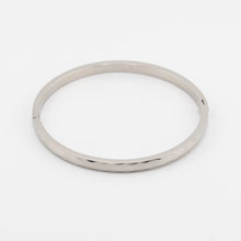 Minimalist Glossy Cuff Bracelet - Shop Hey Girl 