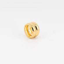 Double Layer Minimalist Ring - Shop Hey Girl 