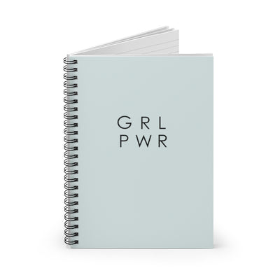 GRL PWR Daily Diary - Shop Hey Girl 