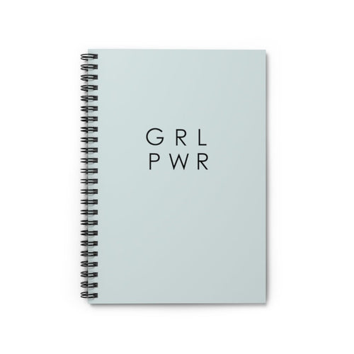 GRL PWR Daily Diary - Shop Hey Girl