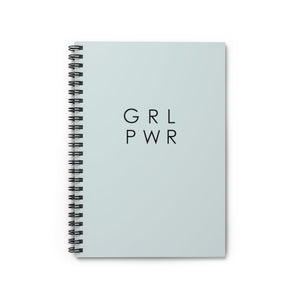 GRL PWR Daily Diary - Shop Hey Girl